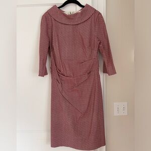 Sara Campbell dress, size 10, new without tags (never worn)